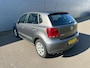Volkswagen Polo 1.6 TDI BlueMotion Highline Edition
