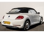 Volkswagen Beetle Cabriolet 1.2 TSi Exclusive Series | Elektr. dak | 17 inch LMV | PDC v+a | Climate Control