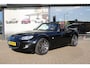 Mazda MX-5 Roadster Coupé 1.8 Kyudo , Unieke kilometerstand !!, Cruise, Clima, Navi, Stoelverwarming, Hard Top, Bruin Leder