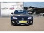 Mazda MX-5 Roadster Coupé 1.8 Kyudo , Unieke kilometerstand !!, Cruise, Clima, Navi, Stoelverwarming, Hard Top, Bruin Leder