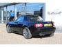 Mazda MX-5 Roadster Coupé 1.8 Kyudo , Unieke kilometerstand !!, Cruise, Clima, Navi, Stoelverwarming, Hard Top, Bruin Leder