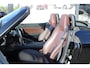 Mazda MX-5 Roadster Coupé 1.8 Kyudo , Unieke kilometerstand !!, Cruise, Clima, Navi, Stoelverwarming, Hard Top, Bruin Leder