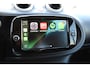 smart EQ Fortwo Cabrio Comfort 18 kWh Carplay Cruise BTW !!