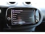 smart EQ Fortwo Cabrio Comfort 18 kWh Carplay Cruise BTW !!