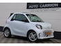 smart EQ Fortwo Cabrio Comfort 18 kWh Carplay Cruise BTW !!
