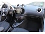 smart EQ Fortwo Cabrio Comfort 18 kWh Carplay Cruise BTW !!