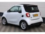 smart EQ Fortwo Cabrio Comfort 18 kWh Carplay Cruise BTW !!