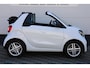 smart EQ Fortwo Cabrio Comfort 18 kWh Carplay Cruise BTW !!