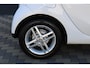 smart EQ Fortwo Cabrio Comfort 18 kWh Carplay Cruise BTW !!