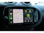 smart EQ Fortwo Cabrio Comfort 18 kWh Carplay Cruise BTW !!