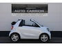 smart EQ Fortwo Cabrio Comfort 18 kWh Carplay Cruise BTW !!
