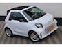 smart EQ Fortwo Cabrio Comfort 18 kWh Carplay Cruise BTW !!