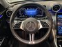 Mercedes-Benz C-klasse Estate 300 e Luxury Line Limited 18"/Leder + memory l/r + massage/360 camera/Elektrische klep/Adaptieve cruise/Dodehoek/Sfeerverlichting