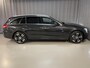 Mercedes-Benz C-klasse Estate 300 e Luxury Line Limited 18"/Leder + memory l/r + massage/360 camera/Elektrische klep/Adaptieve cruise/Dodehoek/Sfeerverlichting