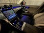 Mercedes-Benz C-klasse Estate 300 e Luxury Line Limited 18"/Leder + memory l/r + massage/360 camera/Elektrische klep/Adaptieve cruise/Dodehoek/Sfeerverlichting