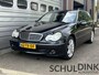 Mercedes-Benz C-klasse Combi 200 CDI Elegance AUTOMAAT|CRUISE CONTROLE