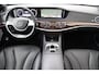 Mercedes-Benz S-klasse 400 HYBRID | 56dkm! | Panoramadak | 360° Camera | Keyless | Stoelverwarming | Vol-Leder