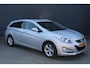 Hyundai i40 Wagon 1.6 GDI Blue Business Edition Trekhaak Cruise Navigatie Camera Leder