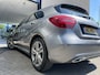 Mercedes-Benz A-klasse 180 d Ambition Start/stop systeem - Cruise control - Parkeersensoren voor en achter - Multifunctioneel stuurwiel - Airco - Navigatie - CD Bluetooth - warmte werend glas - stoelverwarming -  Sportstoelen