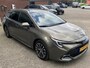 Toyota Corolla Touring Sports 1.8 HYBRID 140 DYNAMIC NAVI STOELVERW EL-ACHTERKLEP PARK-SENSOREN 17'' LM-VELGEN LED APPLE/ANDROID KEYLESS NL-AUTO