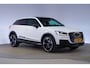 Audi Q2 2.0 TFSI Quattro S Line Black Ed. Aut. [ LED B&O Virtual Alcantara/leder Navi ]