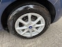 Ford Fiesta 1.0 EcoBoost Hybrid Titanium X / Airco clima/ Navigatie/ Cruise/ Apple carplay/ PDC/ LED/ LMV