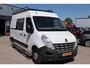 Renault Master T35 2.3 dCi L2H3 Eco Airco, Imperiaal, Elektrische ramen, Trekhaak, Sidebars
