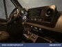 Mercedes-Benz Sprinter 316 CDI 163pk L2H1 Euro6 Airco | 2800kg trekhaak | Omvormer | Camera Cruisecontrol, Parkeersensoren