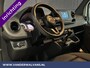 Mercedes-Benz Sprinter 316 CDI 163 pk L2H1 inrichting Euro6 Airco | 2800kg trekhaak | Omvormer | Camera Cruisecontrol, Parkeersensoren