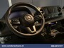 Mercedes-Benz Sprinter 316 CDI 163pk L2H1 Euro6 Airco | 2800kg trekhaak | Omvormer | Camera Cruisecontrol, Parkeersensoren
