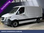 Mercedes-Benz Sprinter 316 CDI 163 pk L2H1 inrichting Euro6 Airco | 2800kg trekhaak | Omvormer | Camera Cruisecontrol, Parkeersensoren