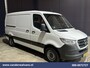 Mercedes-Benz Sprinter 316 CDI 163pk L2H1 Euro6 Airco | 2800kg trekhaak | Omvormer | Camera Cruisecontrol, Parkeersensoren