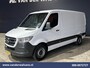 Mercedes-Benz Sprinter 316 CDI 163pk L2H1 Euro6 Airco | 2800kg trekhaak | Omvormer | Camera Cruisecontrol, Parkeersensoren