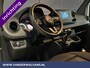 Mercedes-Benz Sprinter 316 CDI 163 pk L2H1 inrichting Euro6 Airco | 2800kg trekhaak | Omvormer | Camera Cruisecontrol, Parkeersensoren