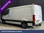 Mercedes-Benz Sprinter 316 CDI 163 pk L2H1 inrichting Euro6 Airco | 2800kg trekhaak | Omvormer | Camera Cruisecontrol, Parkeersensoren