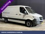 Mercedes-Benz Sprinter 316 CDI 163 pk L2H1 inrichting Euro6 Airco | 2800kg trekhaak | Omvormer | Camera Cruisecontrol, Parkeersensoren