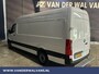 Mercedes-Benz Sprinter 317 CDI 170pk L3H2 Euro6 Airco | Navigatie | Camera | Apple Carplay | Android Auto Chauffeursstoel, Bijrijdersbank