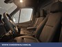Mercedes-Benz Sprinter 317 CDI 170pk L3H2 Euro6 Airco | Navigatie | Camera | Apple Carplay | Android Auto Chauffeursstoel, Bijrijdersbank