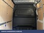 Mercedes-Benz Sprinter 317 CDI 170pk L3H2 Euro6 Airco | Navigatie | Camera | Apple Carplay | Android Auto Chauffeursstoel, Bijrijdersbank