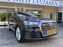 Audi Q7 NEDERLANDS GELEVERDE AUTO 3.0 TDI ultra quattro Pro Line S 7persoons Panoramadak/ Luchtvering/Elektr. achterklep/Navi Full Map/Luxe Lederen bekl./Xenon/Achteruitrijcamera/Stop&Co/S Line extr./Parkeersens. V+A/Verw. Sportstoelen en Multif. Stuur/Schakel mogel. stuur/Elektr. zwenkb.