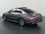 Mercedes-Benz CLA 180 Business Solution AMG | Rijassistentie pakket plus | Winter pakket |  Burmester | Panorama dak | Techniek pakket | Trekhaak | Head-Up Display |