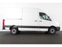 Volkswagen Crafter 35 2.0 TDI L2H2 > 140pk/Euro6/camera/cruise/270° deuren/Opstap bumper achter...