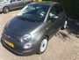 Fiat 500 1.0 Hybrid Lounge Lichtmetaal , carplay,