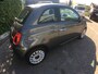 Fiat 500 1.0 Hybrid Lounge Lichtmetaal , carplay,