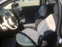 Fiat 500 1.0 Hybrid Lounge Lichtmetaal , carplay,