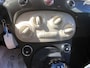 Fiat 500 1.0 Hybrid Lounge Lichtmetaal , carplay,