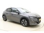 Peugeot 208 PureTech 100 GT-Line 100 Pk | Navigatie | Panorama Dak | Cruise Control | Climate Control | Camera Achter | BTW-Auto | Lage Km-Stand