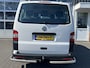 Volkswagen Transporter Kombi 2.0 TDI DSG Automaat L1H1 BTW en BPM vrij Airco Cruise control Trekhaak PDC 1e eigenaar Euro 5 Personenbus Kombi Combi Tourer Groepsvervoer Peronenvervoer