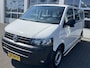 Volkswagen Transporter Kombi 2.0 TDI DSG Automaat L1H1 BTW en BPM vrij Airco Cruise control Trekhaak PDC 1e eigenaar Euro 5 Personenbus Kombi Combi Tourer Groepsvervoer Peronenvervoer