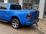 Dodge Ram 1500 5.7 V8 4x4 Big Horn Serve | Laadbakcover | LPG